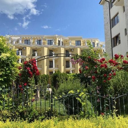 סבטי ולאס Horizon Apartament Gut מראה חיצוני תמונה