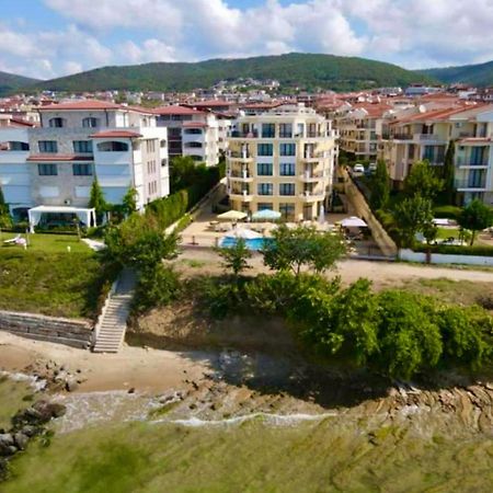 סבטי ולאס Horizon Apartament Gut מראה חיצוני תמונה