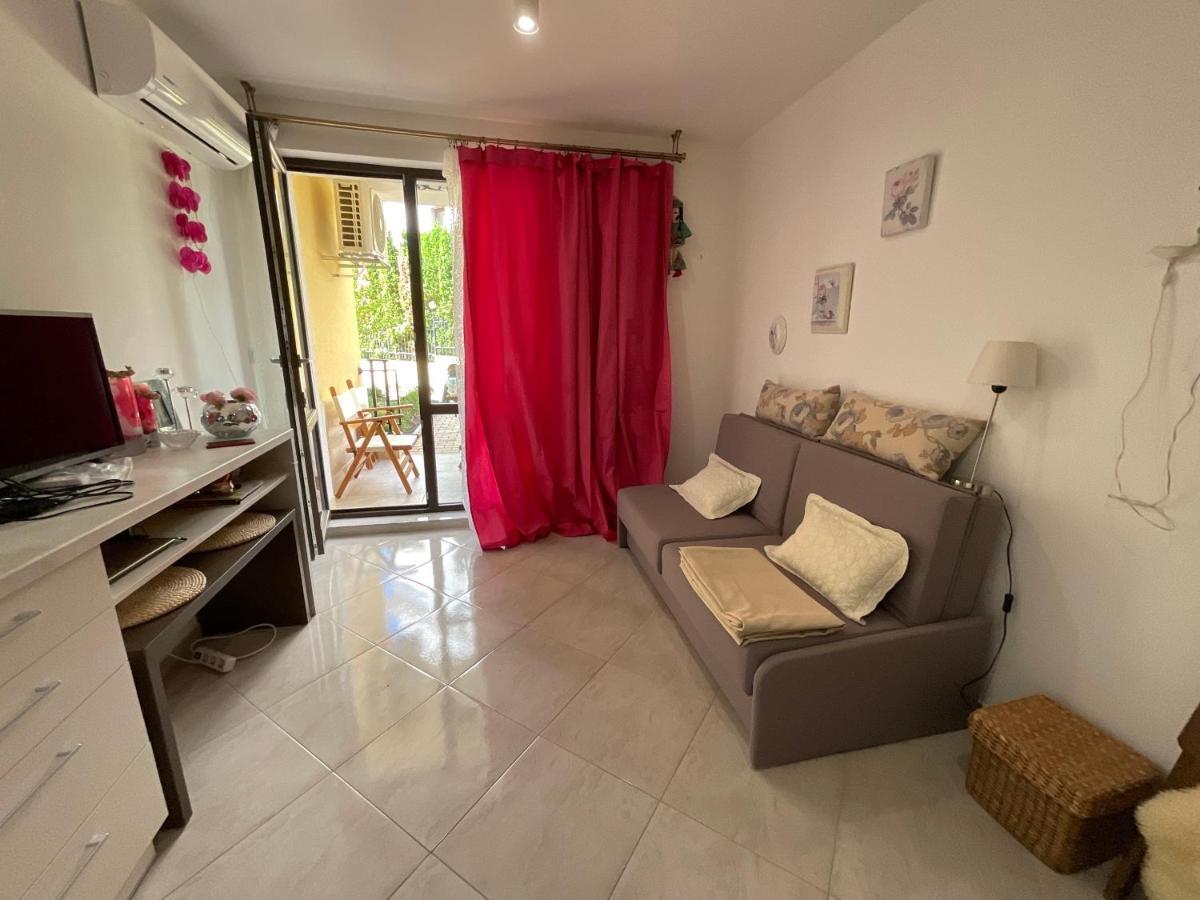 סבטי ולאס Horizon Apartament Gut מראה חיצוני תמונה
