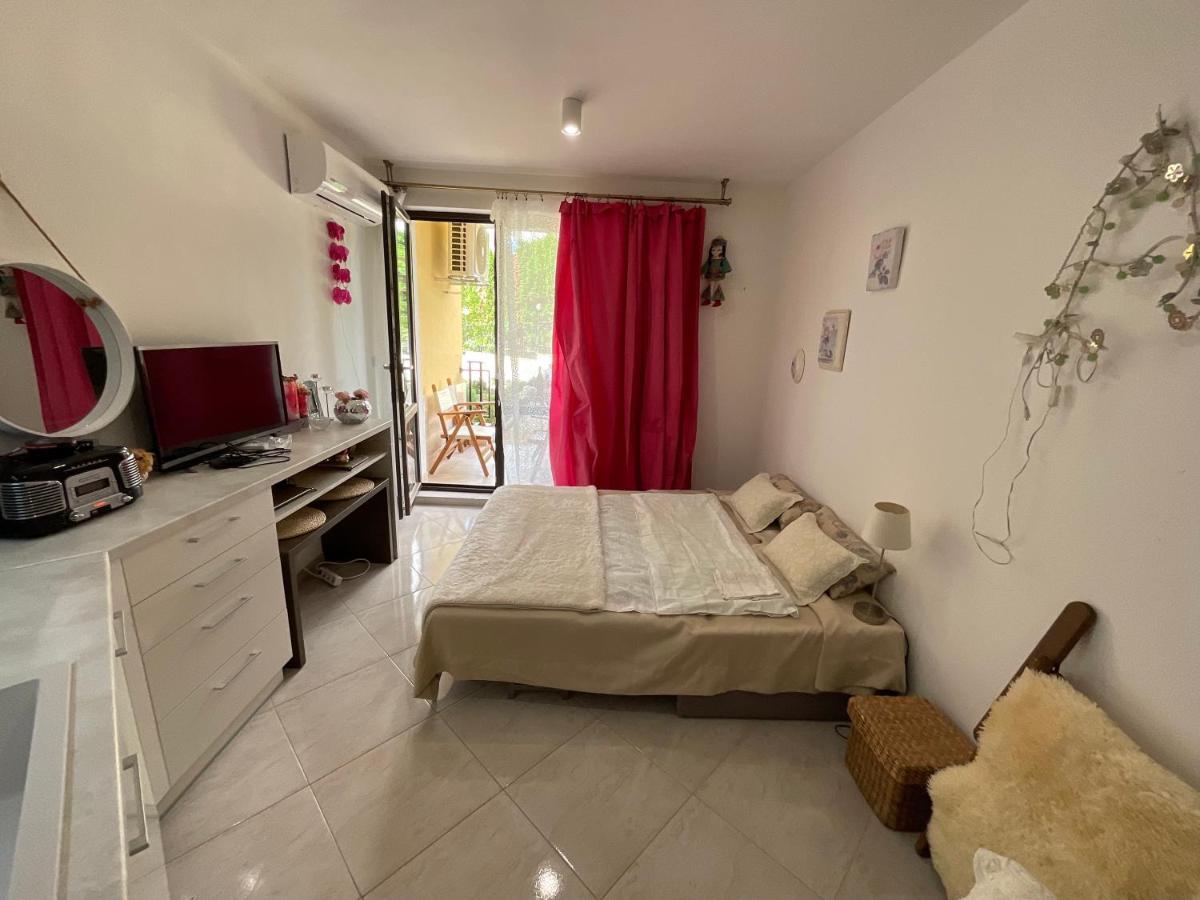 סבטי ולאס Horizon Apartament Gut מראה חיצוני תמונה