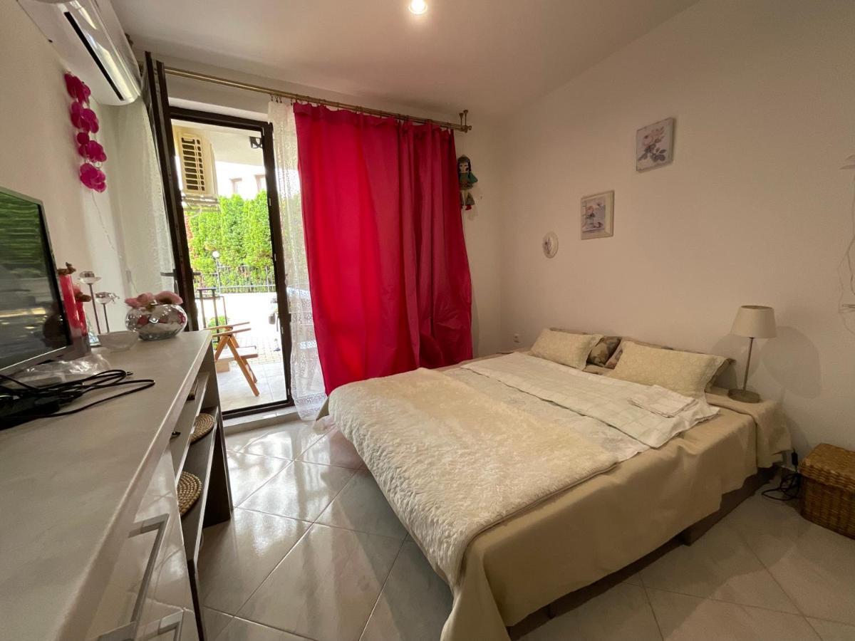 סבטי ולאס Horizon Apartament Gut מראה חיצוני תמונה