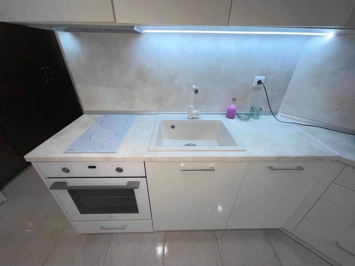 סבטי ולאס Horizon Apartament Gut מראה חיצוני תמונה