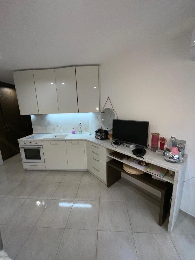 סבטי ולאס Horizon Apartament Gut מראה חיצוני תמונה