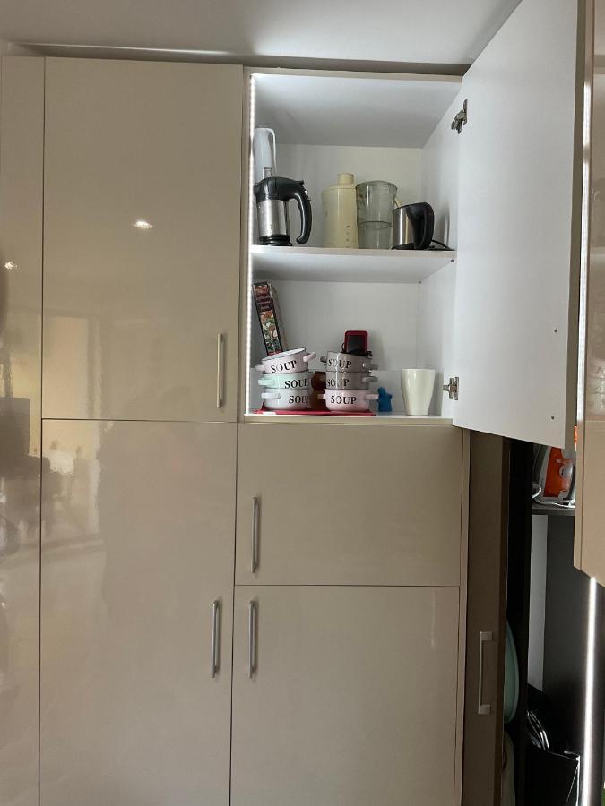 סבטי ולאס Horizon Apartament Gut מראה חיצוני תמונה