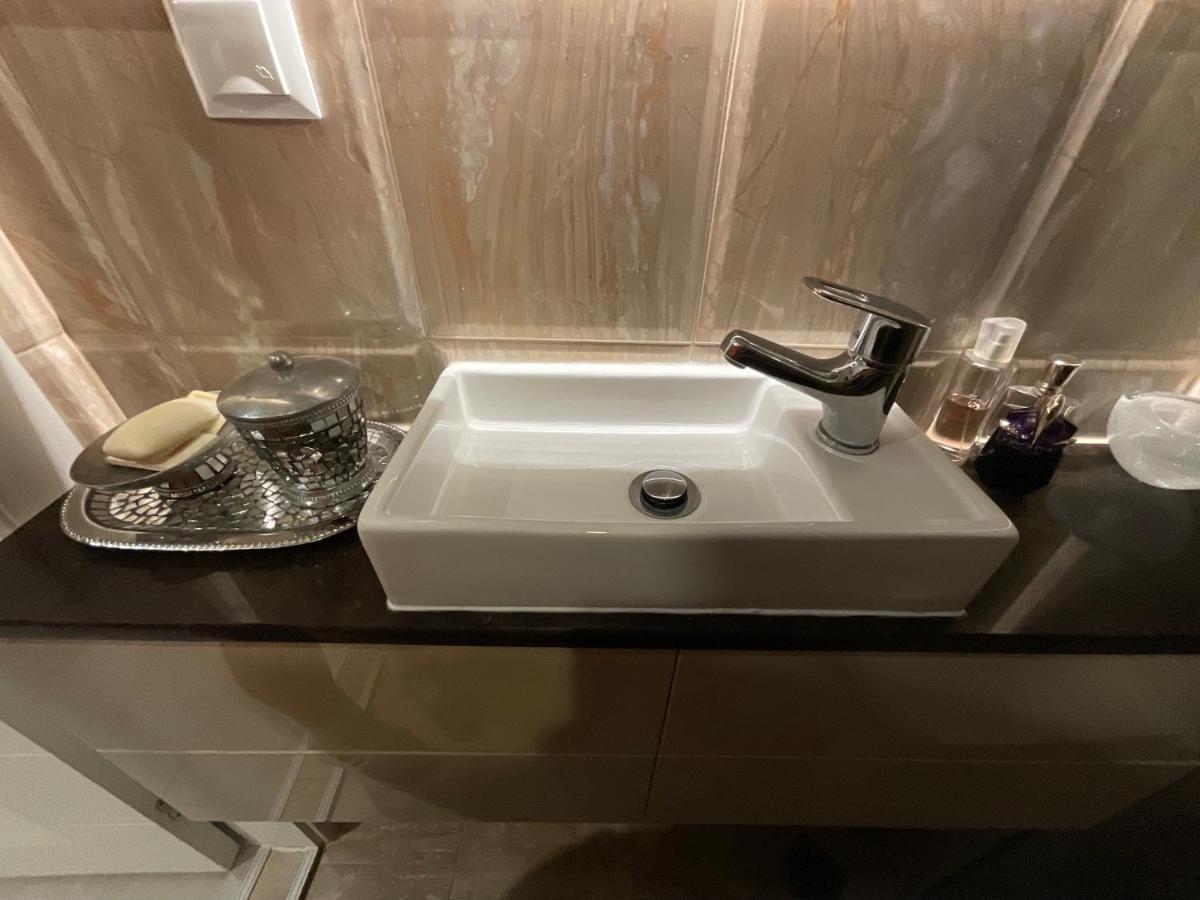 סבטי ולאס Horizon Apartament Gut מראה חיצוני תמונה