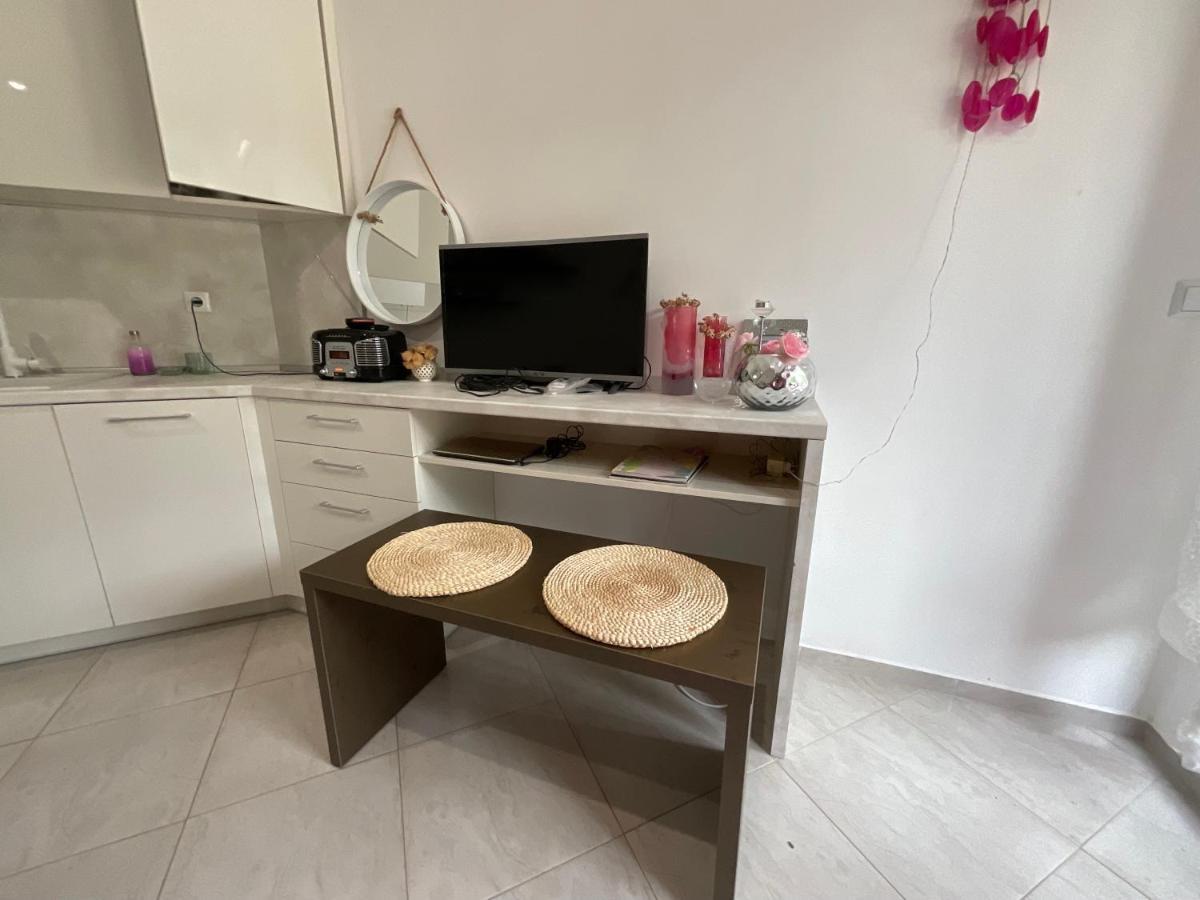 סבטי ולאס Horizon Apartament Gut מראה חיצוני תמונה