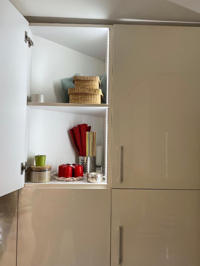 סבטי ולאס Horizon Apartament Gut מראה חיצוני תמונה