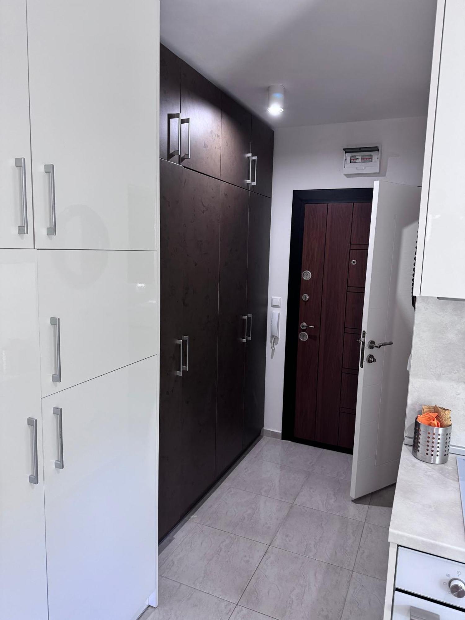 סבטי ולאס Horizon Apartament Gut מראה חיצוני תמונה