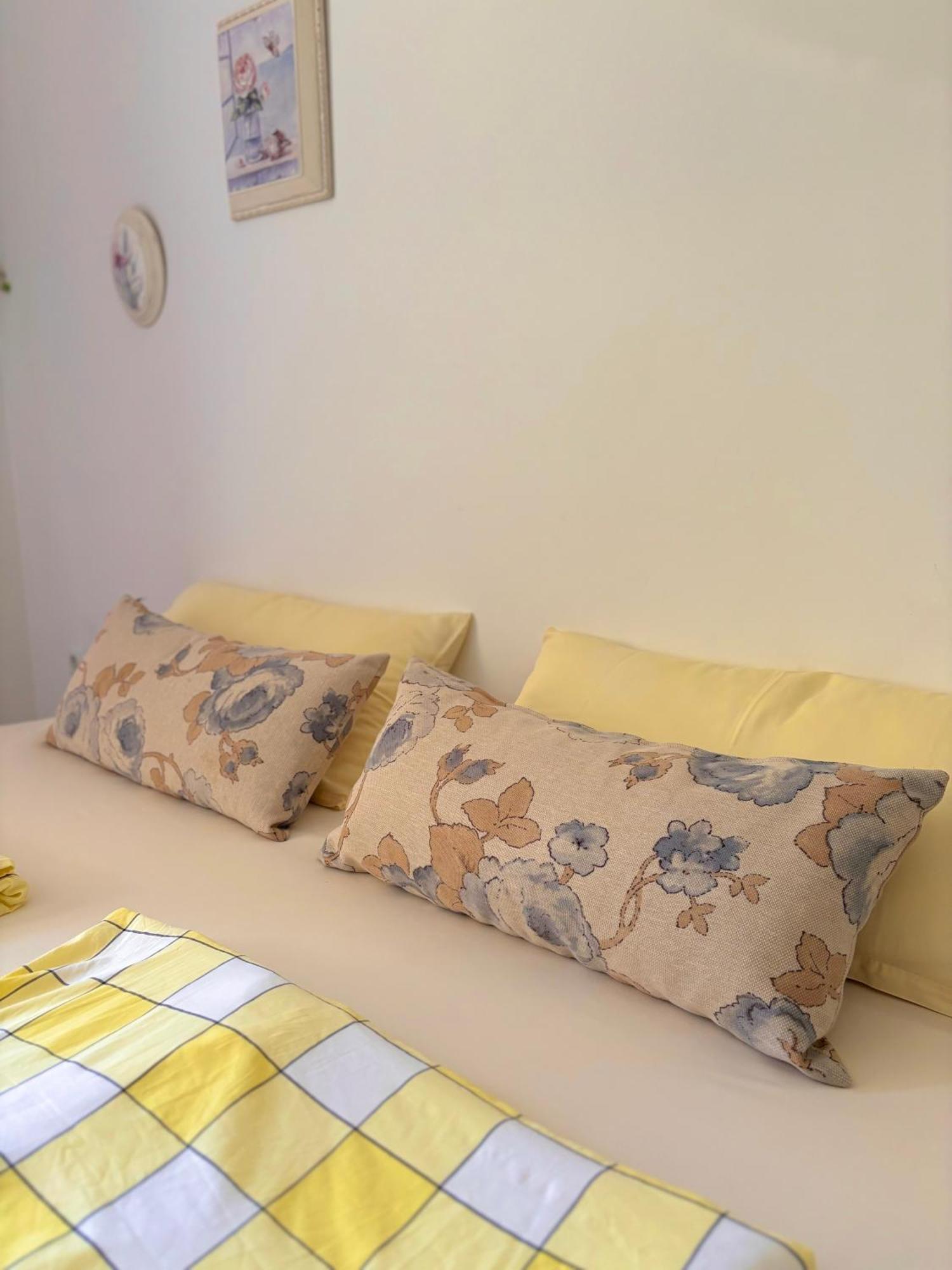 סבטי ולאס Horizon Apartament Gut מראה חיצוני תמונה